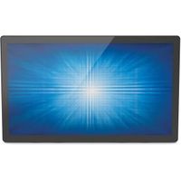 Elo Touch Solution 2494L 23.8  1920 x 1080Pixels Single-touch Kiosk Zwart touch screen-monitor - [E3 - thumbnail