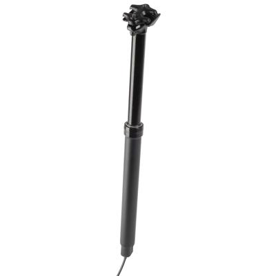 M-Wave Dropper zadelpen levitate lt 0-170 mm in hoogte verstelbaar ø30.9mm 480 mm