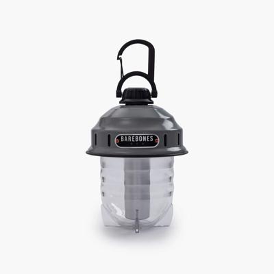 Barebones Beacon Tafellamp Slate Grey