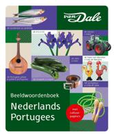 Van Dale Beeldwoordenboek Nederlands/Portugees (Paperback)