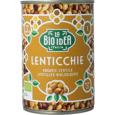 Bioidea Linzen (lenticchiel) bio Bioidea Linzen (lenticchiel) bio