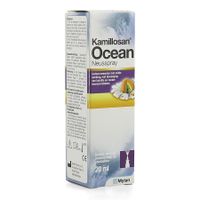 Kamillosan Ocean Neusspray 20ml