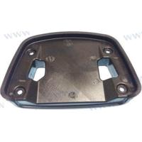 Parsun PAF4-06000003-A - TAPA SILENCIADOR