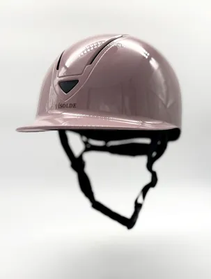 Visolde Helmschaal roségoud maat:s-m