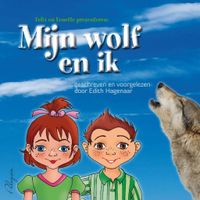 Mijn wolf en ik - thumbnail