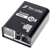 Two Notes Torpedo CAPTOR 16