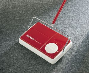 LEIFHEIT 11709 kruimelzuiger Rood, Wit