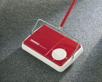 LEIFHEIT 11709 kruimelzuiger Rood, Wit - thumbnail