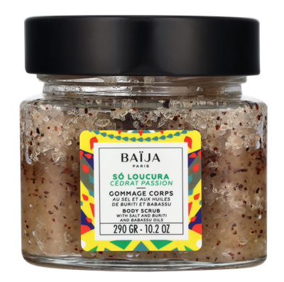Baija Paris - Baija So Loucura Body Scrub 290 g