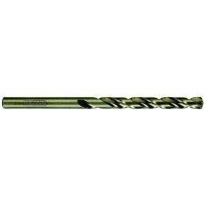 KS Tools 3303062 HSS-G-Co 5 Metaal-spiraalboorset 6.2 mm 10 stuk(s)