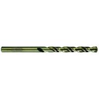 KS Tools 3303062 HSS-G-Co 5 Metaal-spiraalboorset 6.2 mm 10 stuk(s)