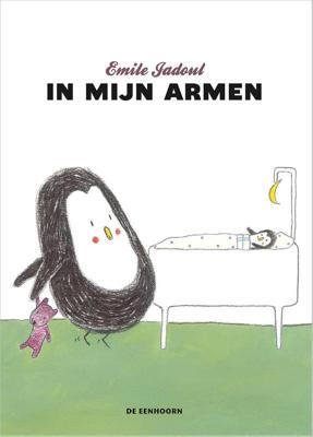 In mijn armen (Hardback)