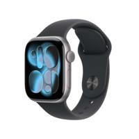Smartwatch Apple MF8C4QL/A Zwart Grijs