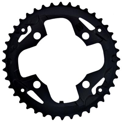 Shimano kettingblad alivio 96mm fcm4000 40t