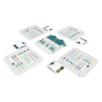 999Games the great split bordspel