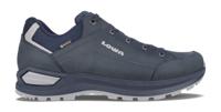 Lowa Renegade Evo GTX Lo Lage Wandelschoen Heren Navy/Stone 7,5