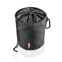 Leifheit wasknijperzakje zwart