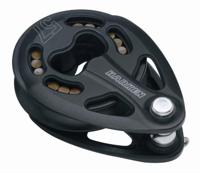 Harken 57mm Black Magic 1-schijfsblok Hl Default