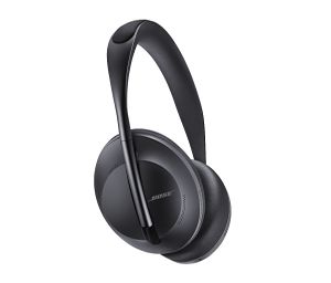 Bose Noise Cancelling Headphones 700 Headset Hoofdband Bluetooth Zwart