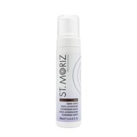 St. Moriz Zelfbruiningsmousse dark 200 Milliliter
