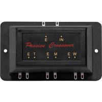 Sintron 203916 3-weg frequentiescheidingsfilter 4 Ω