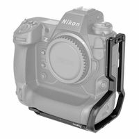 SmallRig 3714 L-Bracket voor Nikon Z9 - thumbnail