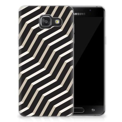 Samsung Galaxy A3 2016 | TPU Hoesje | Illusion
