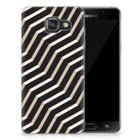 Samsung Galaxy A3 2016 | TPU Hoesje | Illusion