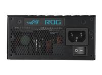 ASUS ROG Loki SFX-L 850W Platinum power supply unit 24-pin ATX Zwart, Zilver - thumbnail