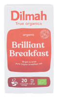 Dilmah Brilliant Breakfast Ceylon Tea