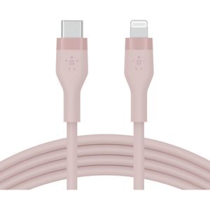 BOOSTCHARGE Flex USB-C-kabel met Lightning-connector Kabel