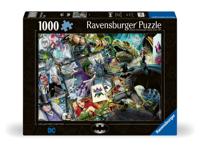 Ravensburger Batman Collector#s Edition 1000 stukjes