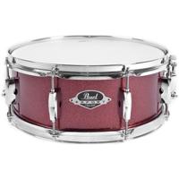 Pearl EXX1455S/C704 Export 14x5.5 snare drum Bl. Cherry Glitter - thumbnail