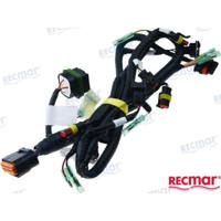 REPUESTOS MOTORES PAF20-05001700WEFI-A - ARNES ECU ARRANQUE EBW,FW