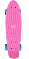 Move Old Scool Retro Skateboard complete 1