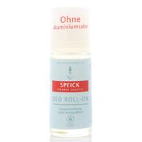 Speick Thermal sensitive deodorant roller Speick Thermal sensitive deodorant roller