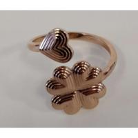 Ring Dames Folli Follie 1R19T004R Maat 12