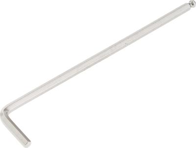 HAZET Haakse schroevendraaier 2105LG-05 · Binnen-zeskant-profiel · SW 5 mm