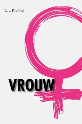 Vrouw (Paperback)