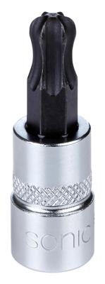 Bitdop 1/4", TX met kogelkop T40 81613740