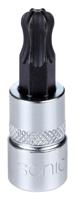 Bitdop 1/4", TX met kogelkop T40 81613740