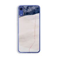 Stone White: Honor Play 8A Transparant Hoesje