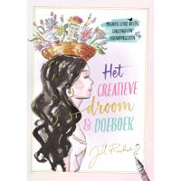 Jill's creatieve droom- en doeboek
