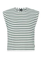Protest PRTHanso T-shirt Dames Veggie Green XL/42