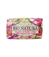 Nesti Dante bionatura wild raspberry & nettle zeep 250gr.
