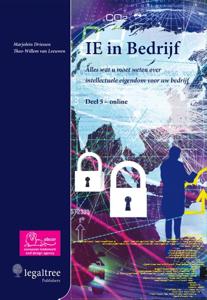 IE in Bedrijf (Hardback)