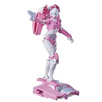 Hasbro Transformers Arcee 14cm