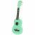 Kala MK-SS-GRN Makala Shark sopraan ukelele groen