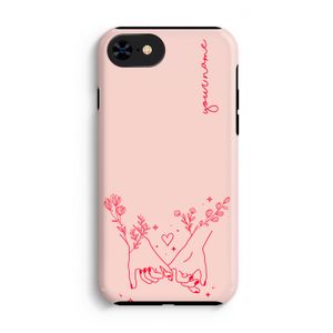 Best Friends: iPhone 7 Tough Case