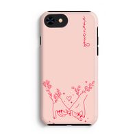 Best Friends: iPhone 7 Tough Case